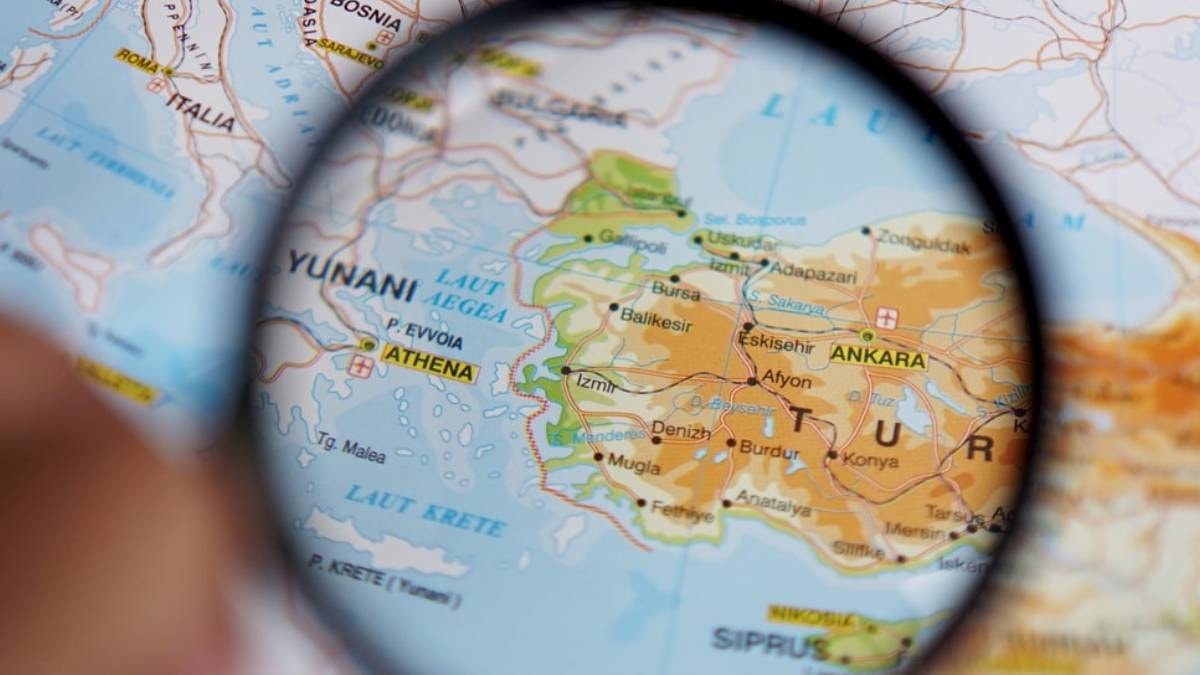 Türkiye'nin güzellik haritası değişti: Yapay zekâya göre en güzel kadınlar bu ilde yaşıyor