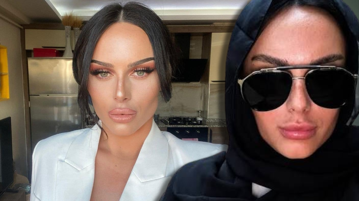 Kısmetse Olur yarışmacısı tesettürden çıktı: İlk paylaşımı dikkat çekti