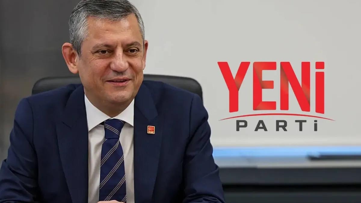 YENİ Parti’ye 7 günde ne kadar bağış yapıldı?