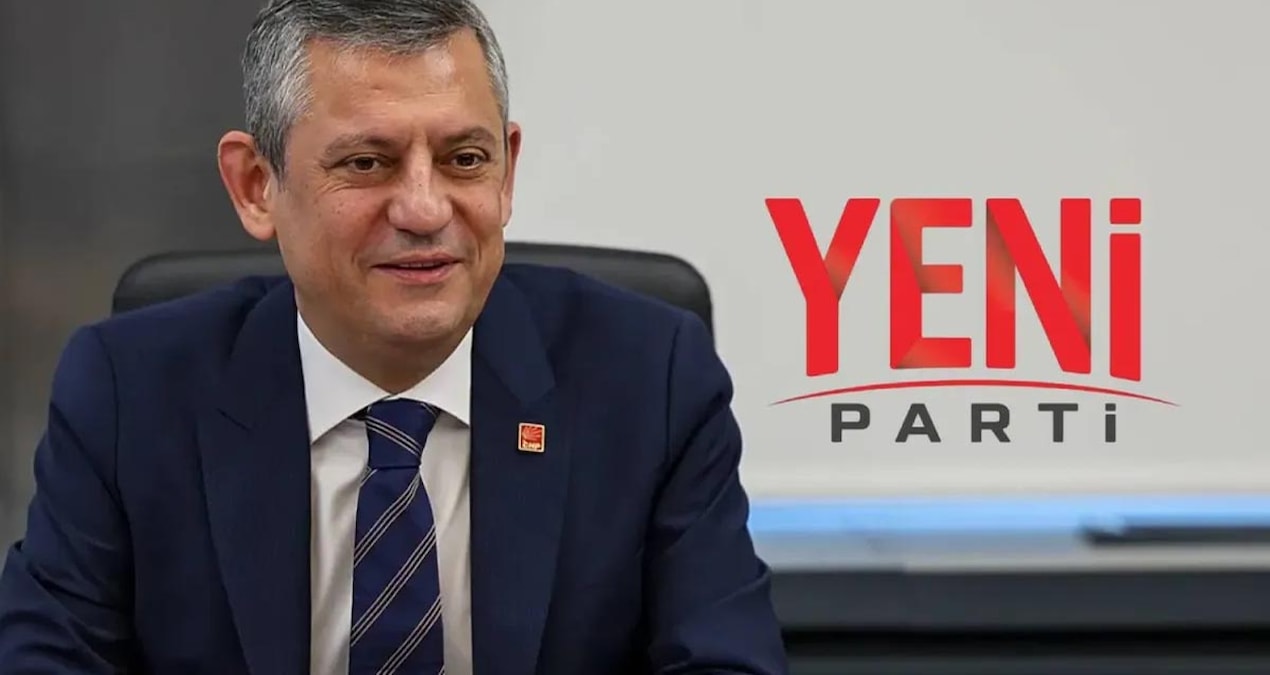 YENİ Parti’ye 7 günde ne kadar bağış yapıldı? Genel Başkan Yardımcısı açıkladı