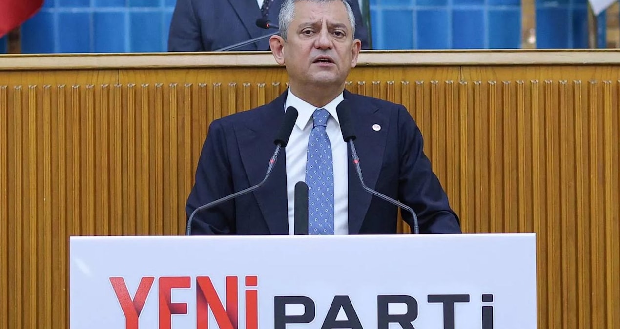 YENİ Parti’ye yapılan bağış miktarı belli oldu