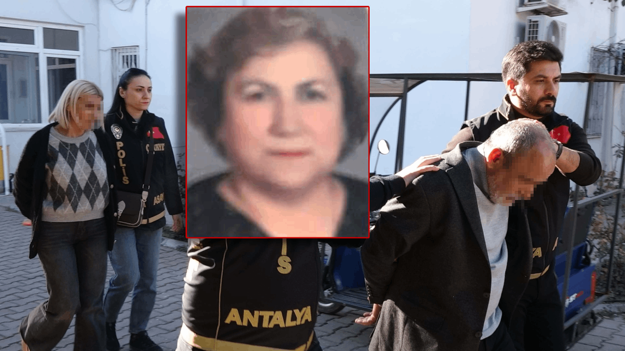 'Üvey anne' cinayeti davası: Kan donduran iddialar, rekor altın satışı