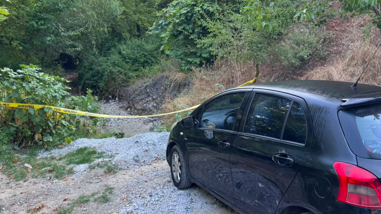 Adana'da kayıp olarak aranan kişi ormanlık alanda ölü bulundu
