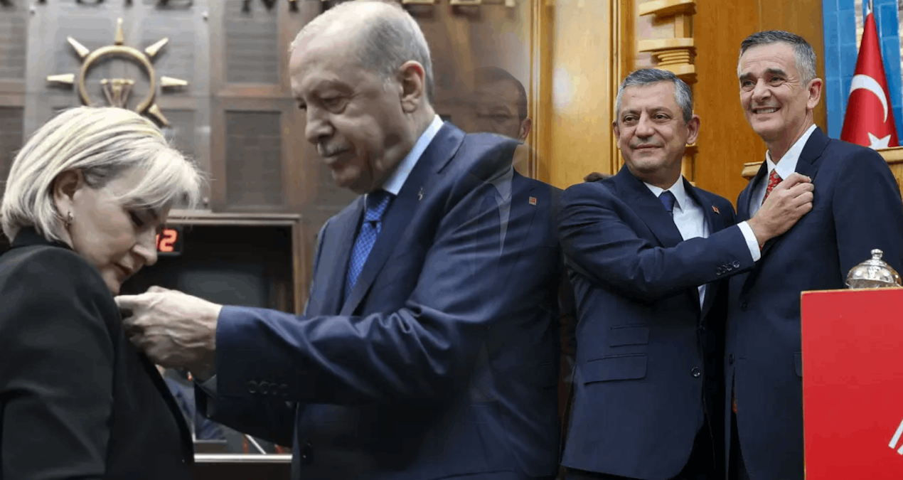 Ümit Dikbayır 'Nimet Abla'ya rakip çıktı