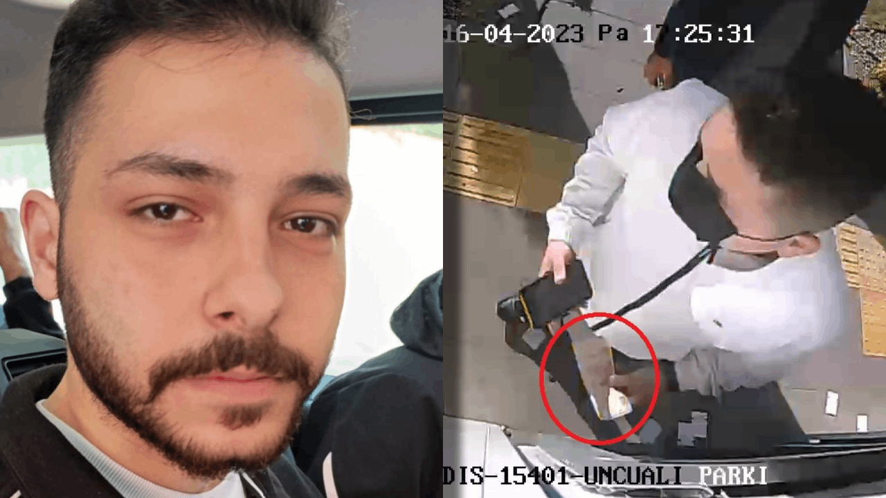 Olmaz olsun böyle arkadaş: Güvenip kartını verdi, 22 yıl hapis cezası aldı