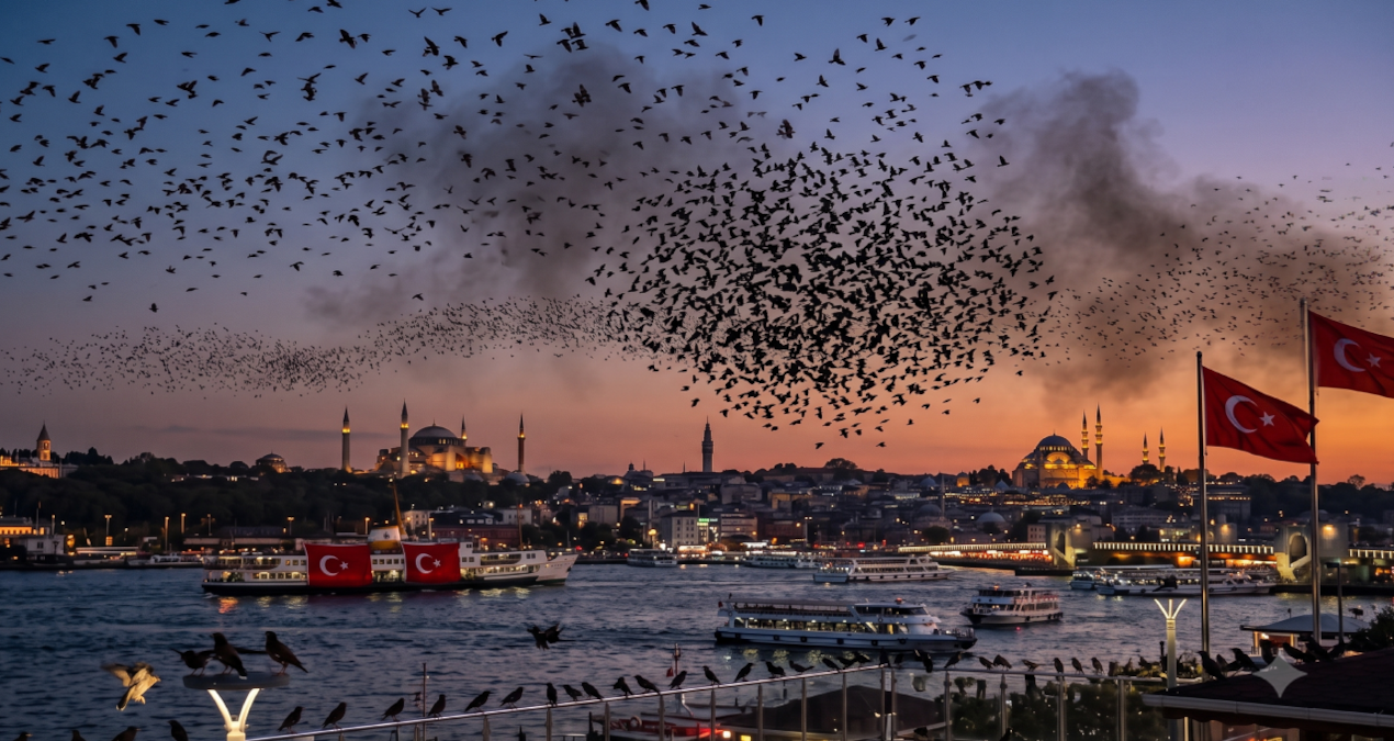 Pakistan'dan gelip İstanbul'da kabus oldular: Sayıları her geçen gün artıyor!