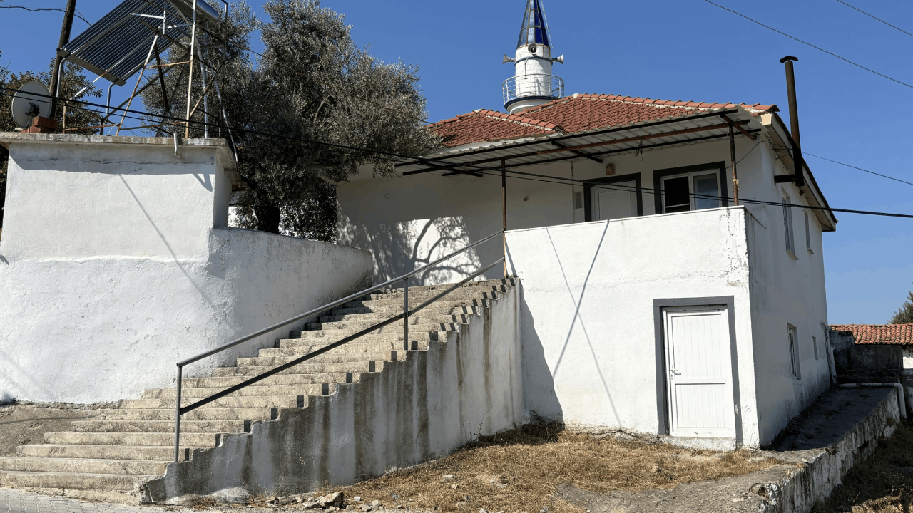 İzne çıkan imam bir daha dönmedi: Evinden çıkanlar şoke etti