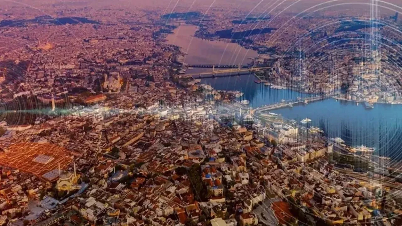 'Marmara'da büyük deprem olmaz' görüşünü çürüten veri!