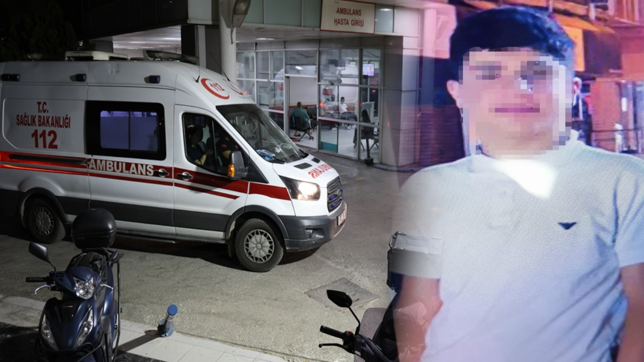 'Kız meselesi' tartışmasında 15 yaşındaki çocuğu kalbinden bıçakladılar