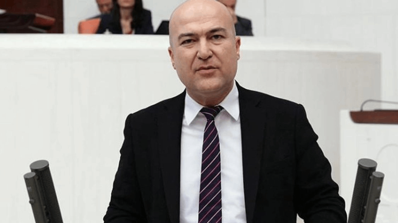YENİ Parti'li Murat Bakan'dan "WhatsApp yazışmaları" için suç duyurusu: 'Gereği yapılsın'