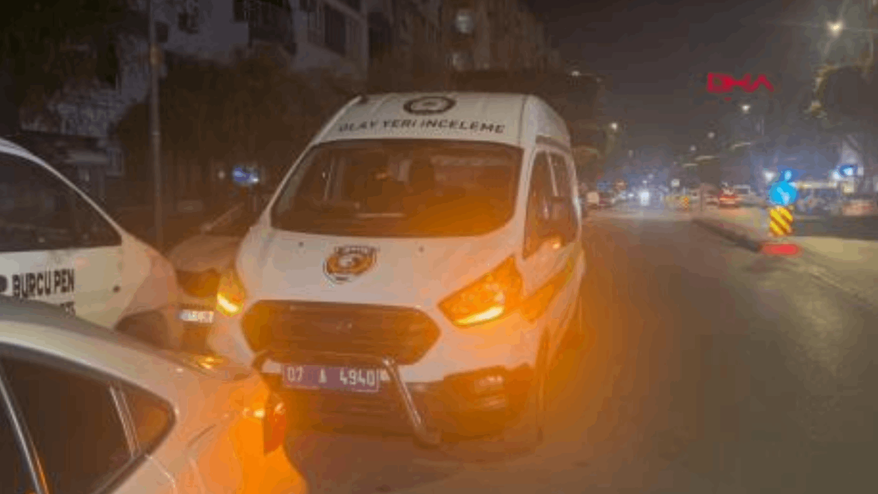 Yalnız yaşayan vatandaş hayatını kaybetti