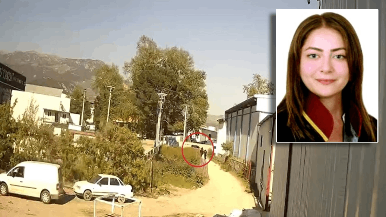 Hakkında icra takibi başlatan avukat Elif'i katletmişti: Cani için istenen ceza belli oldu