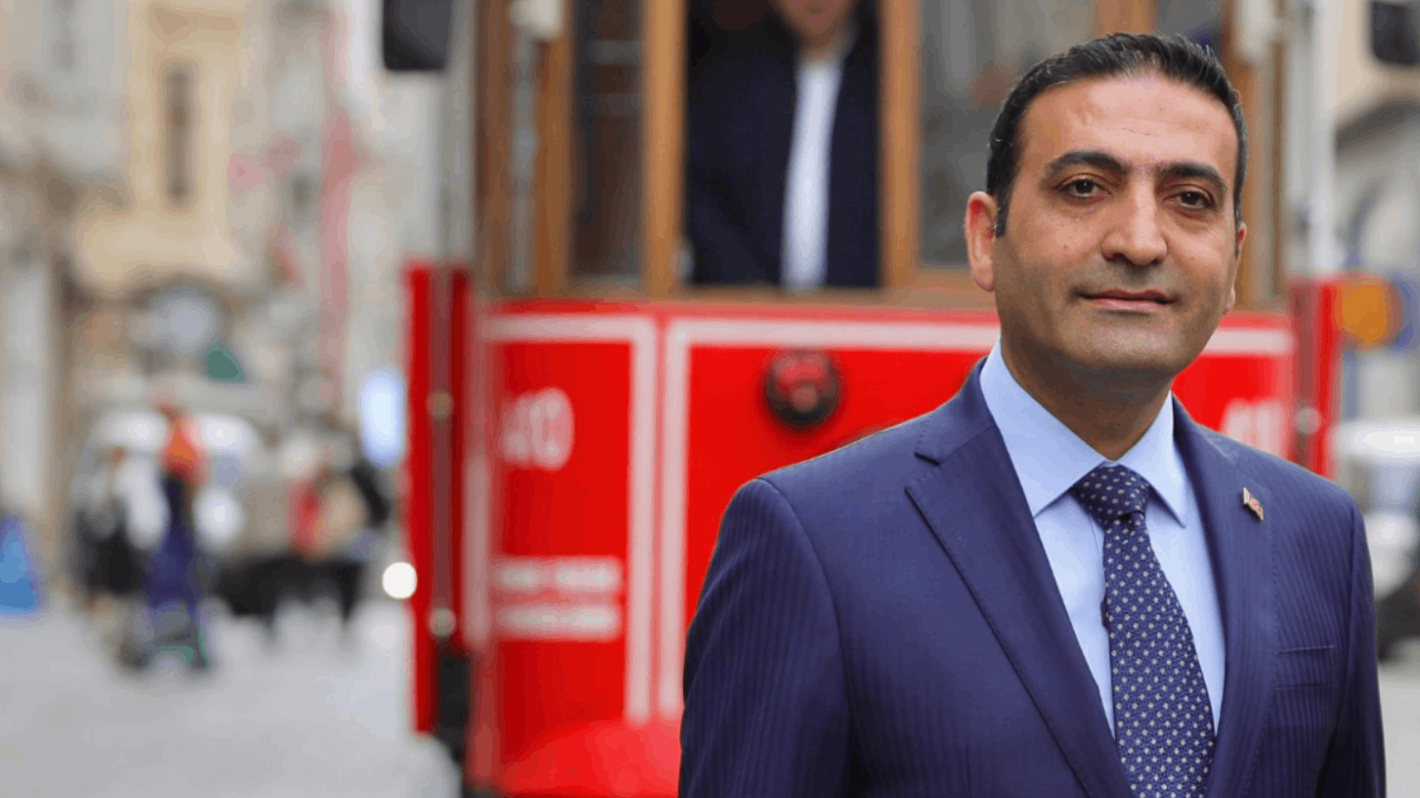 İBB Davası'nda tahliye edilmişti: İnan Güney göreve iade edilmedi