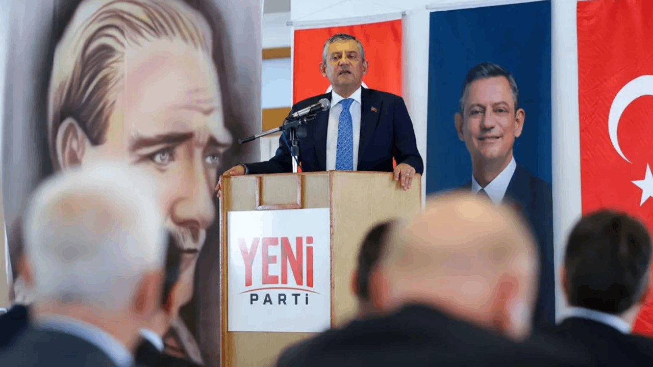 Resmi açıklama geldi: CHP'den YENİ Parti'ye kaç belediye başkanı geçti?