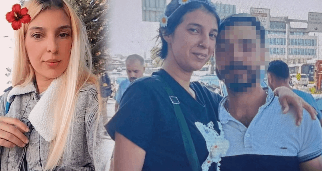 Bedriye'yi boğup ormana atmıştı: Cesedi sarıp kayınvalidesiyle bir saat sohbet etmiş