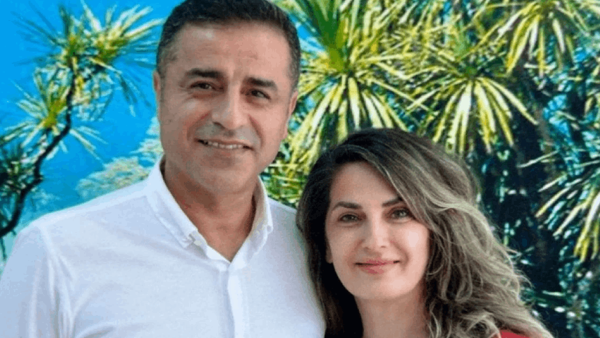 Bahçeli'nin 'Evine dönmeli' dediği Demirtaş için Erdoğan'ın yardımcısından şaşırtan sözler