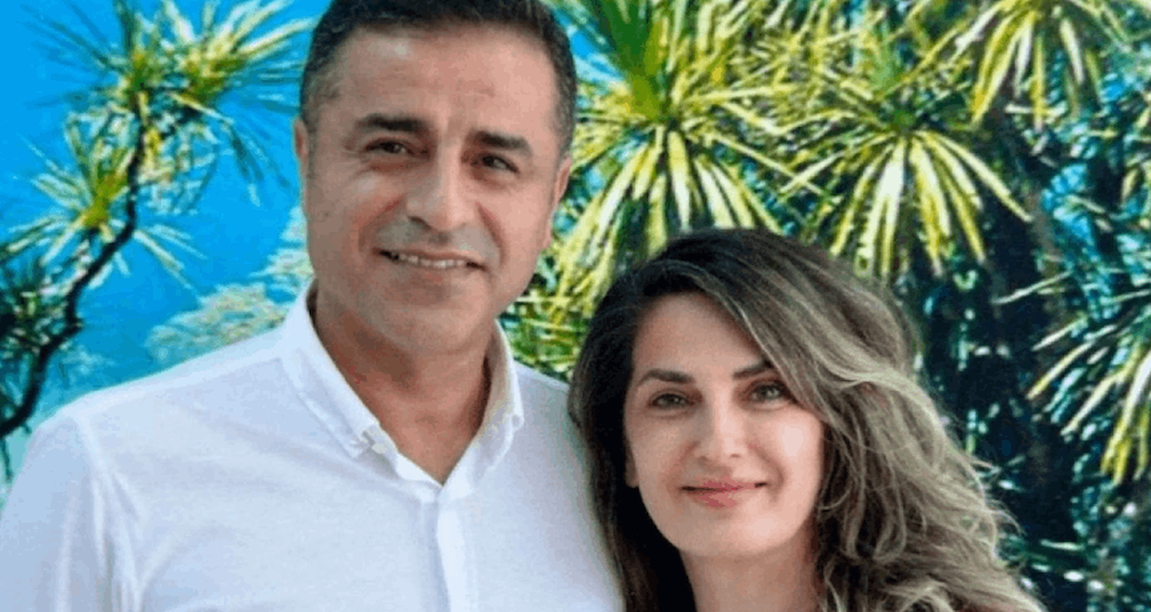 Bahçeli'nin 'Evine dönmeli' dediği Demirtaş için Erdoğan'ın yardımcısından şaşırtan sözler