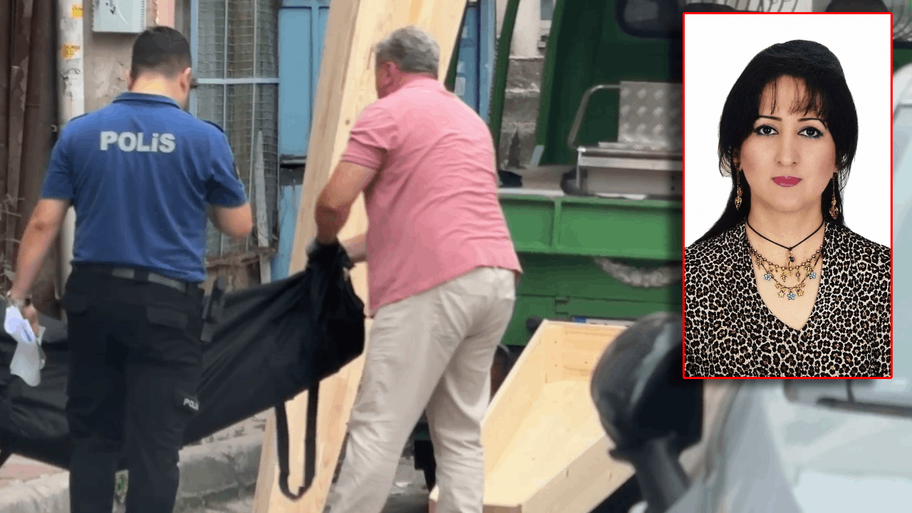 Kağıthane’de sırlarla dolu gece: Kadın evde ölü bulundu, ihbar yurt dışından geldi