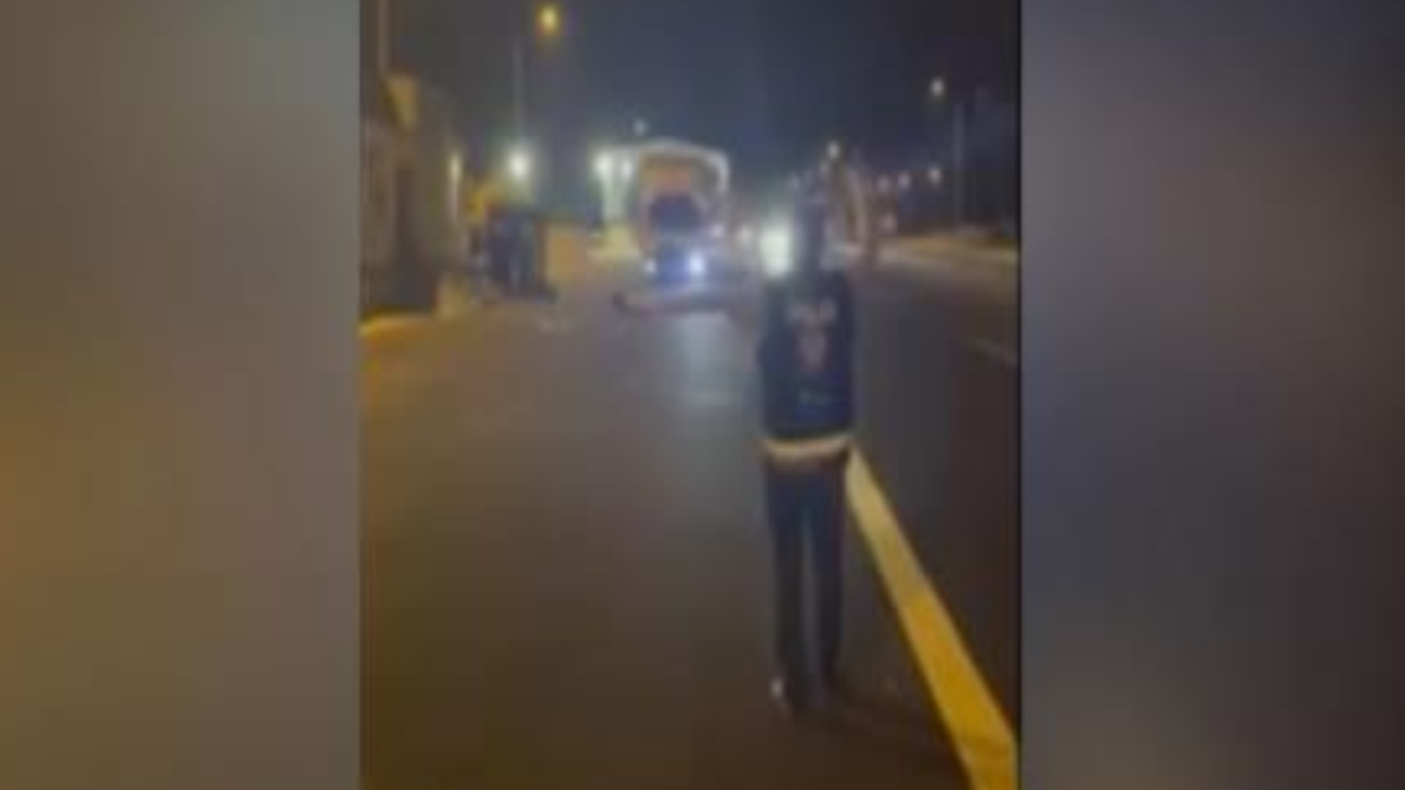 Osmaniye’de kamyonette 89,5 kilo uyuşturucu yakalandı