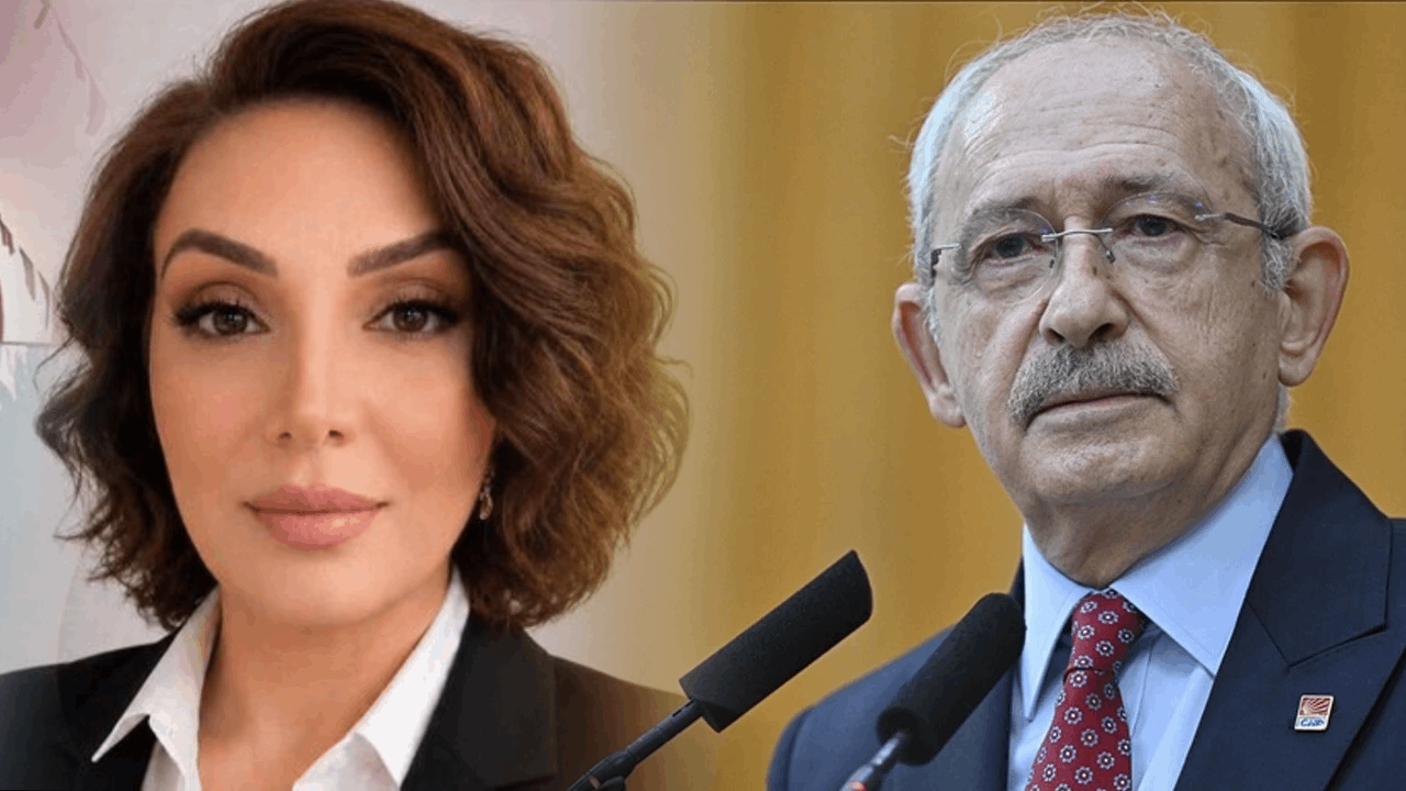 CHP'de ilk 'Çerçeve Yasa' istifası