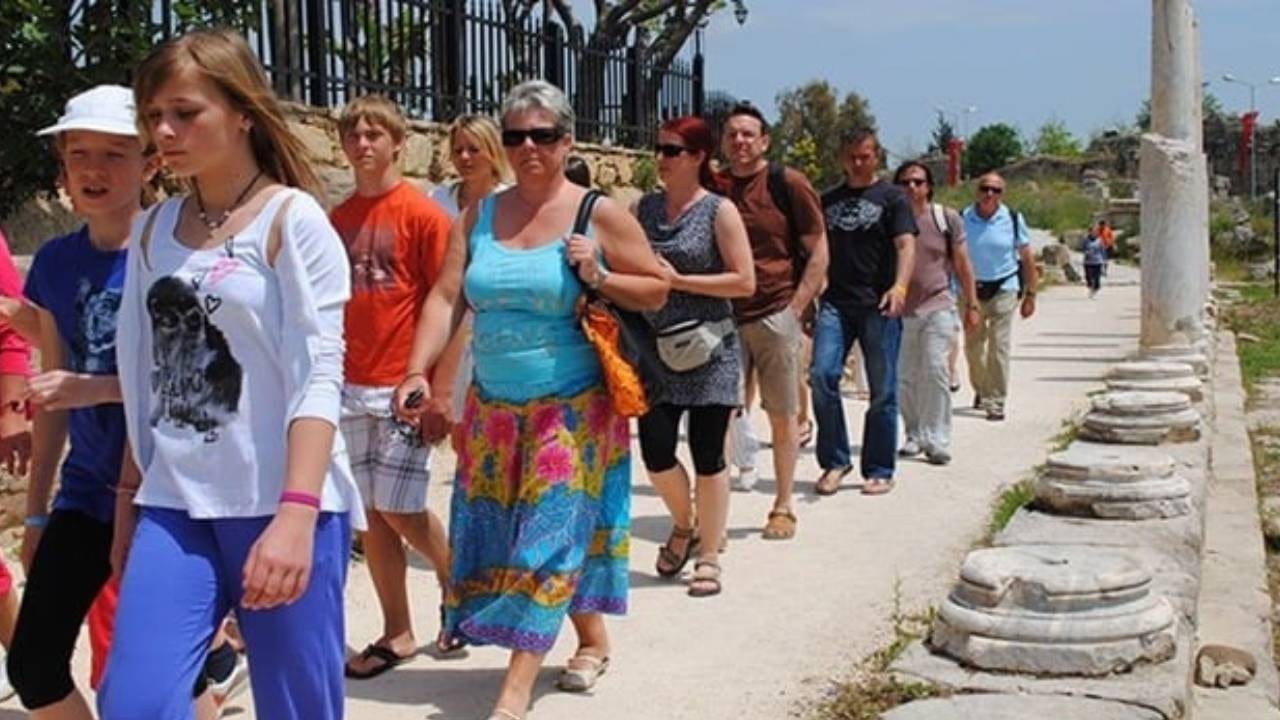 Fransızlar Türkiye'den vazgeçti