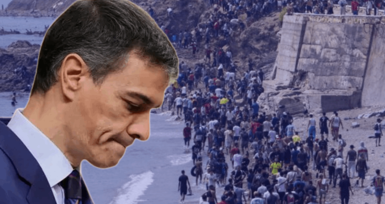 Sanchez affetmedi! Skandal sızıntının faturasını o isme kesti