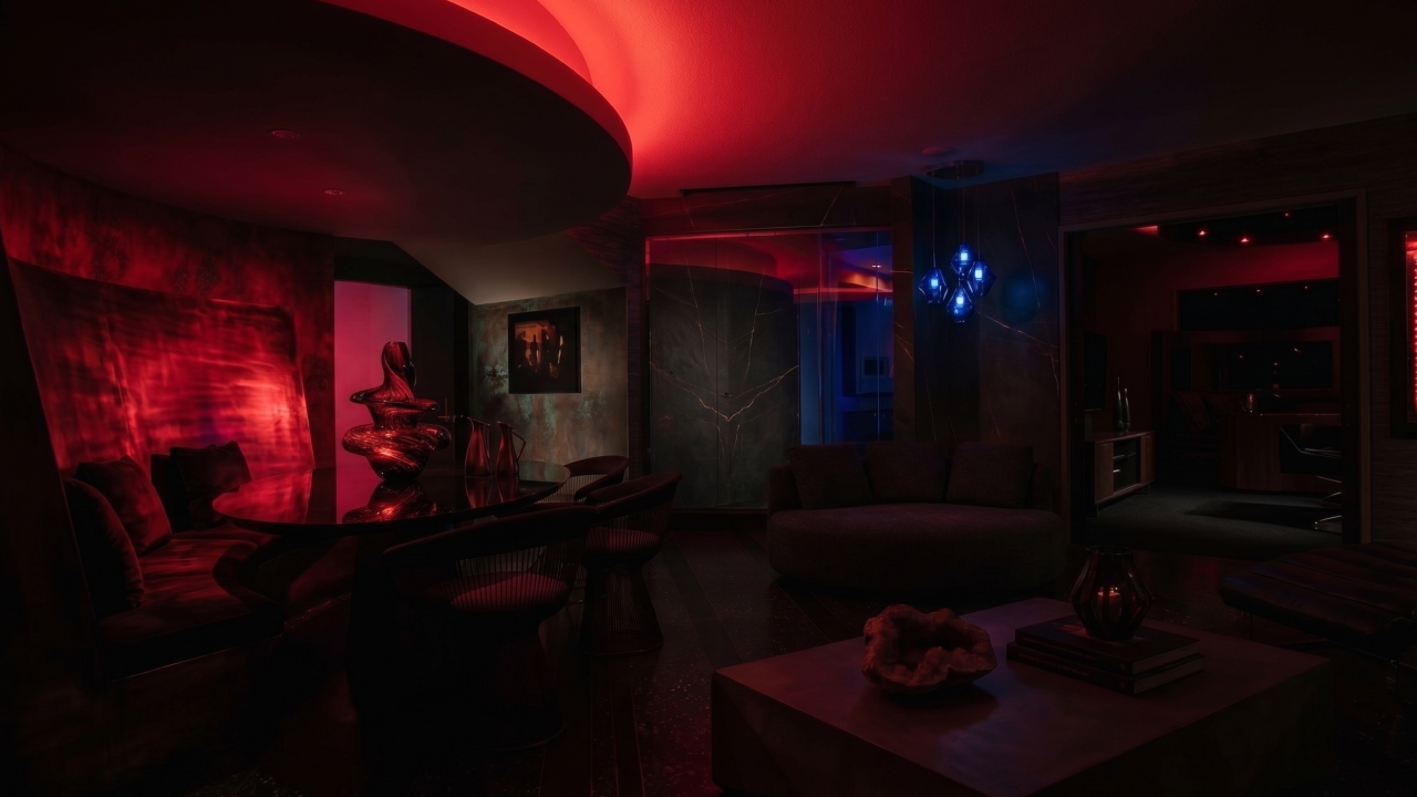 Otel banyosunda dehşet: Trans birey can verdi