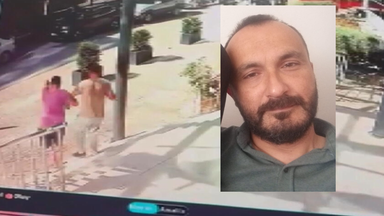 Pendik'te şüpheli ölüm: 'Markete' diye çıktı, site bahçesinde öldü