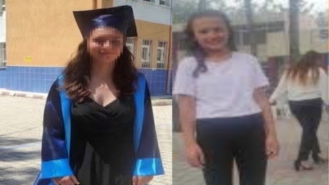 Burdur'da kaybolan diğer kız kardeş de bulundu