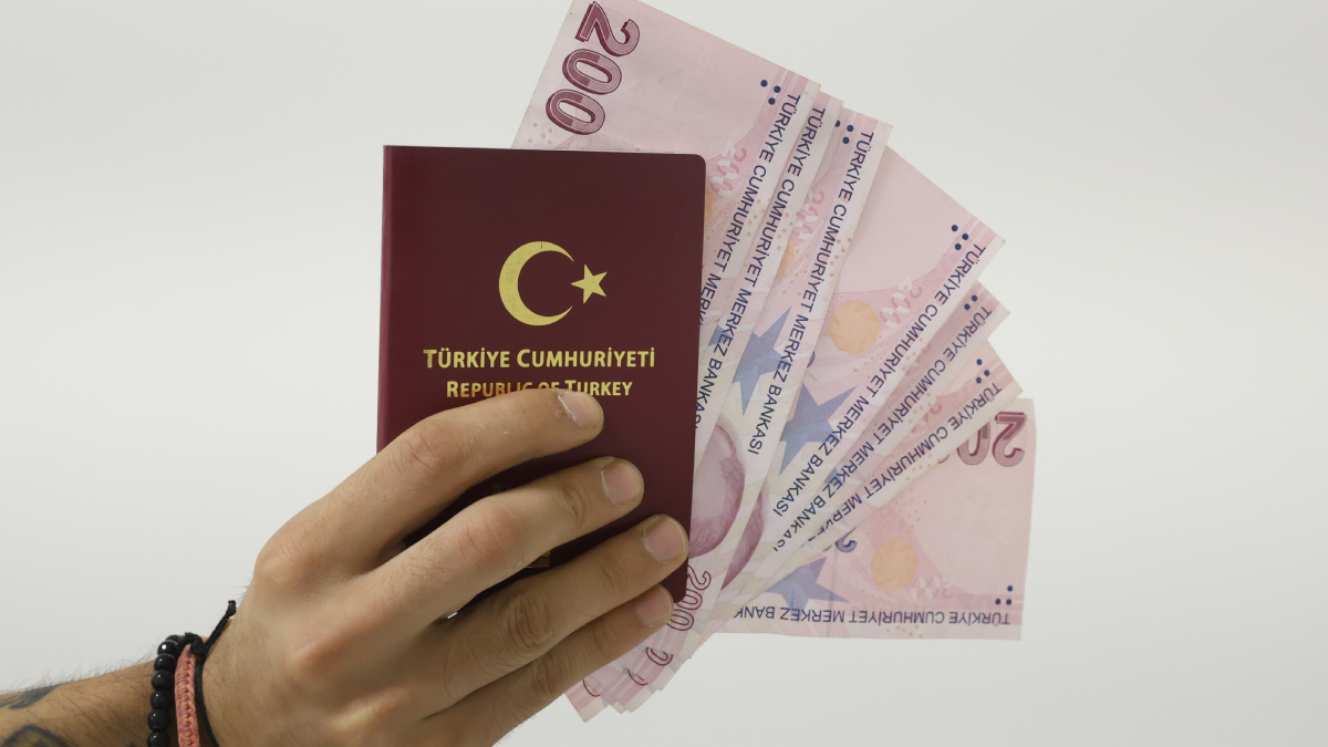 Polis operasyonundan sonra 4 Avrupa ülkesinden Türkleri sevindiren vize gelişmesi