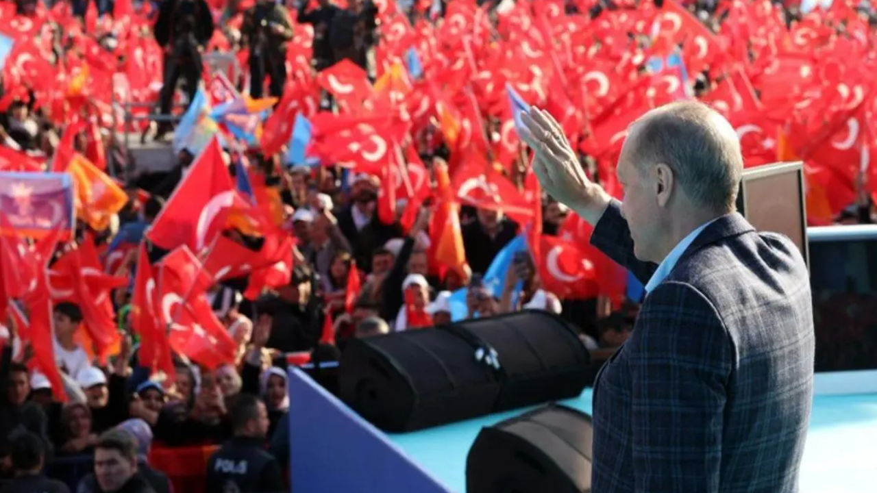 Erdoğan yarın ne mesaj verecek?