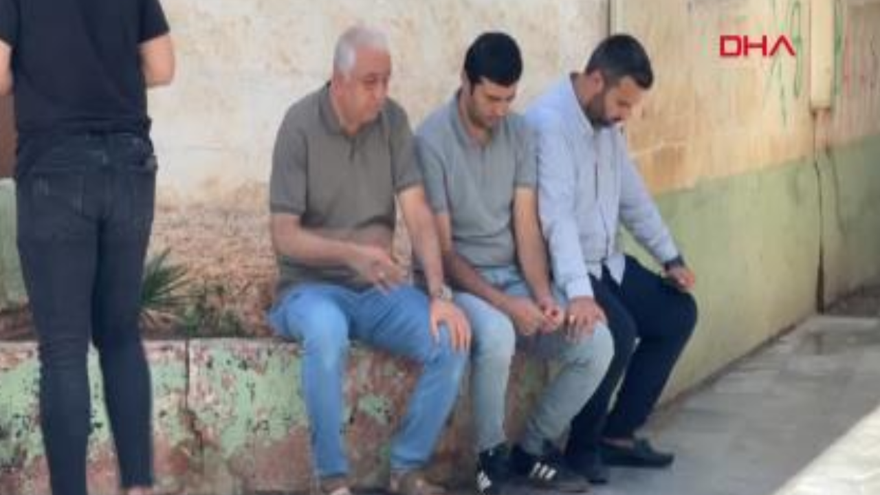 Spor salonunda üzerine kale direği devrilen Mert Ali öldü