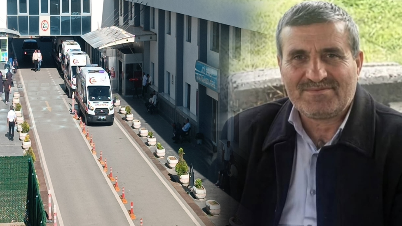Batman'da otomobil çarptığı yaya öldü