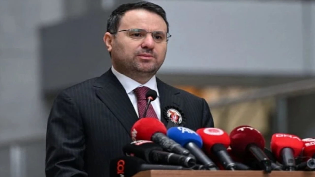 Bakan Gürlek duyurdu: 36 faili meçhul dosya aydınlatıldı