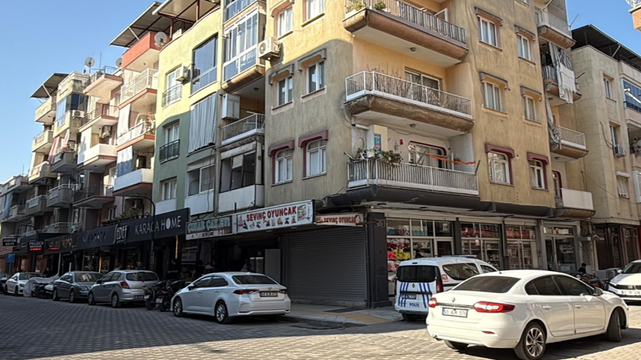 Eşini boğmaya çalıştığı ileri sürülen koca tutuklandı