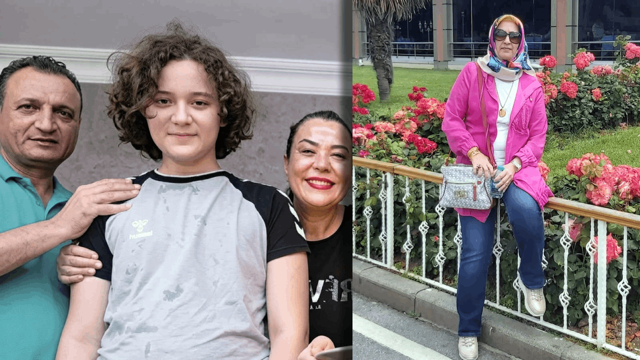 Kahramanmaraş'taki okul katliamında flaş hamle: Katil babası hakkında 5 milyonluk tazminat davası