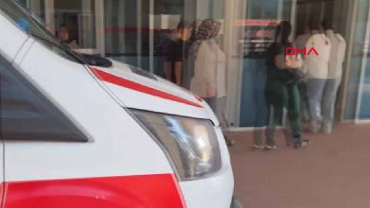 Alacak meselesinden tartıştığı husumetlisini bacağından vurdu