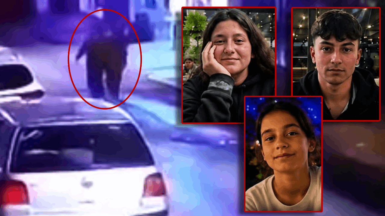 Kol kola sonlarına yürümüşlerdi... 3 kardeşin sır ölümünde iki ihtimal