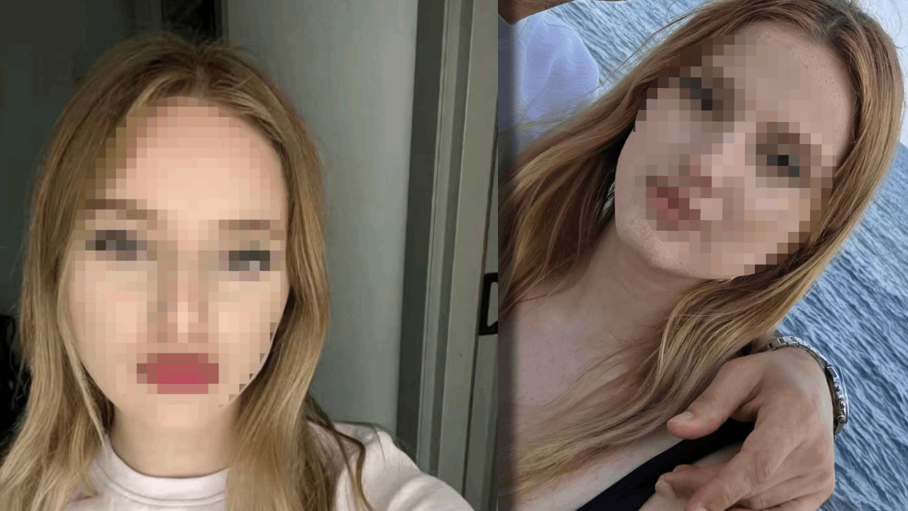 Herkes onu arıyordu! 15 yaşındaki Selin 5 gün sonra bulundu