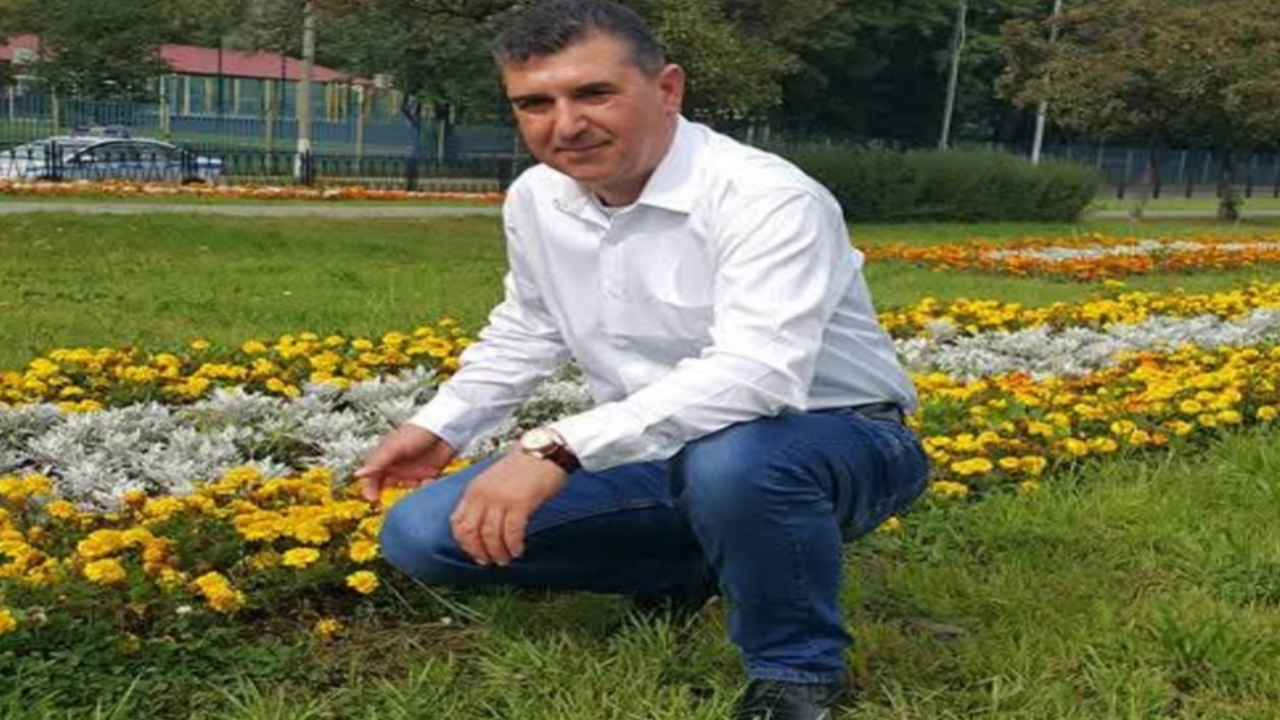 Eski muhtar, komşusu tarafından öldürüldü