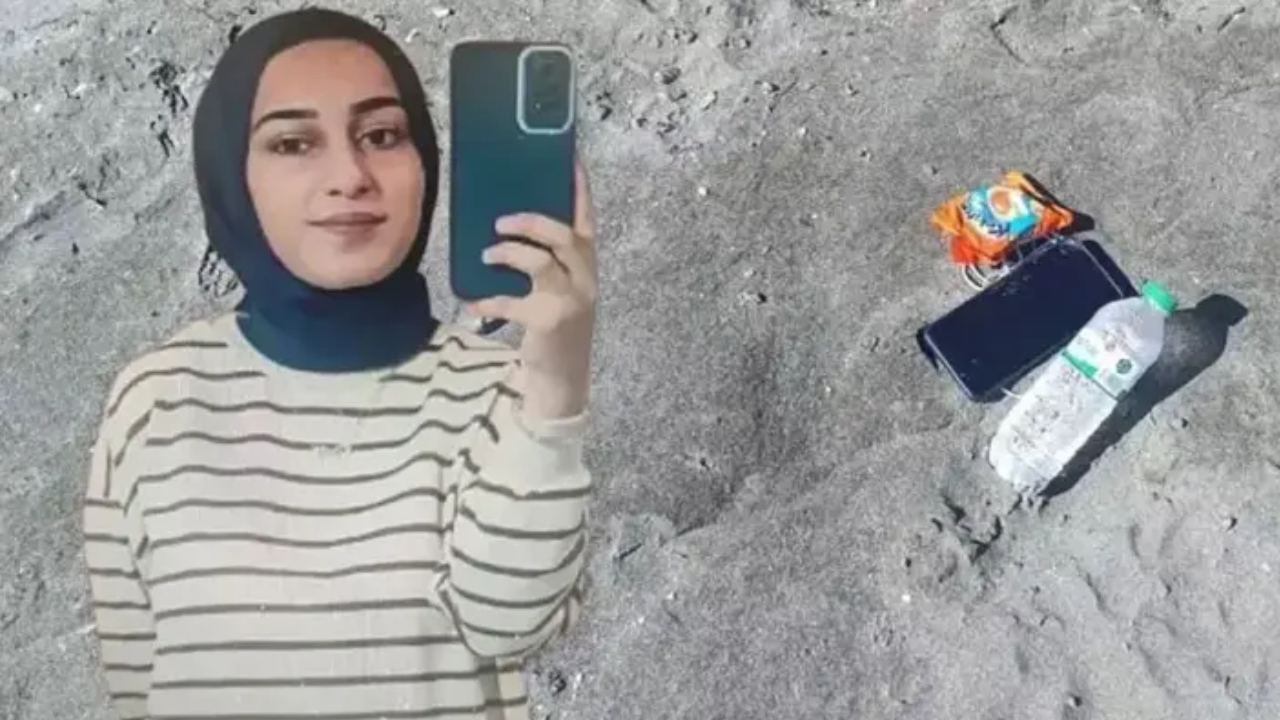 Rojin'in açılamayan telefonunda 'cihaz silme' kaydı ortaya çıktı