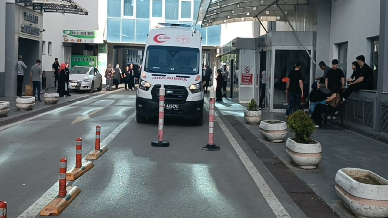3 gündür haber alınamayan kişi evinde ölü bulundu