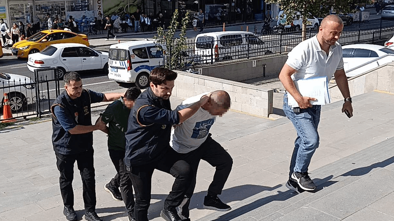 Bankacının dikkati sayesinde dolandırılmaktan kurtuldu