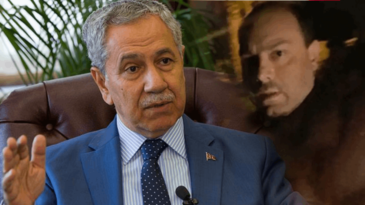 Bülent Arınç'tan iktidarı kızdıracak 'Süleymancılar' çıkışı