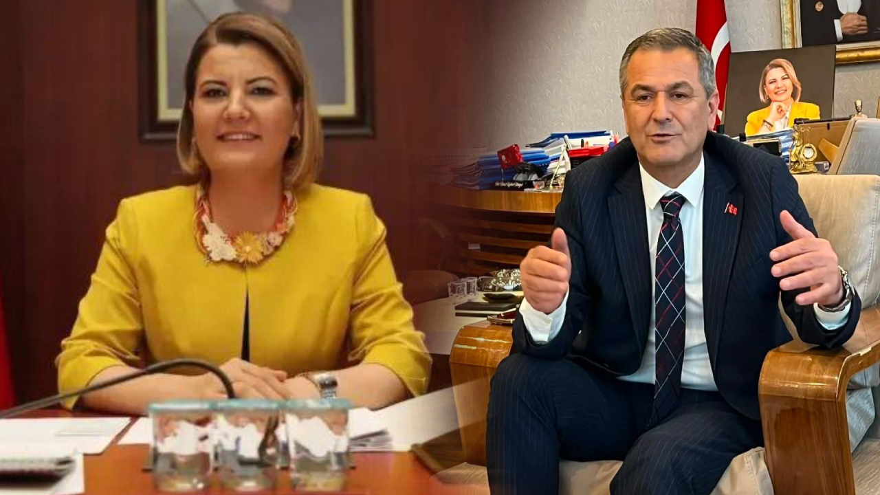Başkan Hürriyet’i, soruşturma değil, “güvendiği insanlar” yıkmış