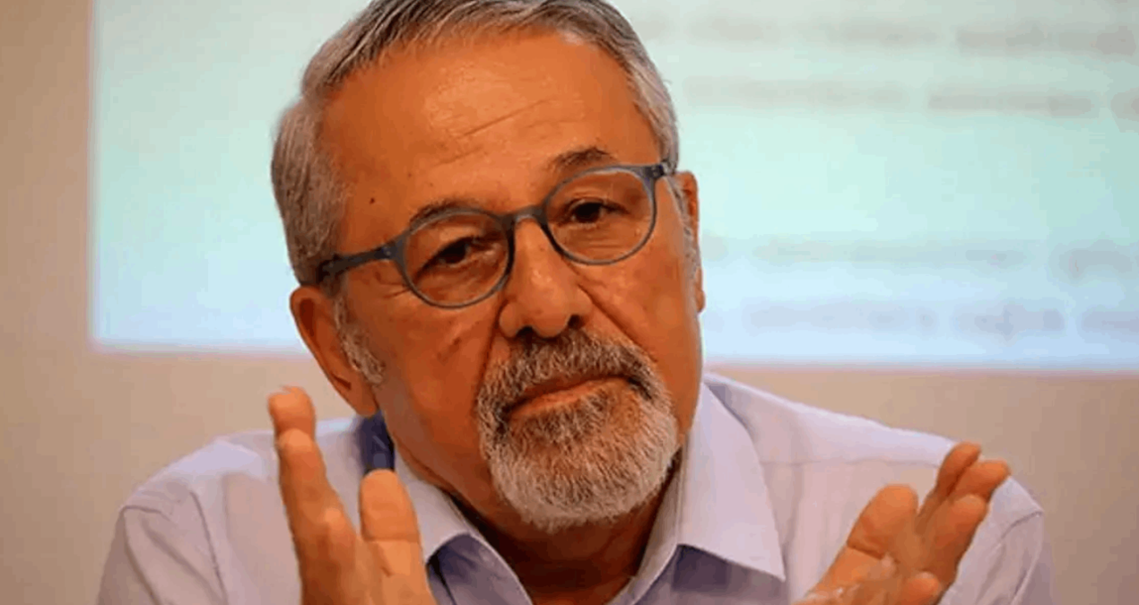Naci Görür'ün esrarengiz paylaşımı ortalığı karıştırdı: Açıklık getirdi