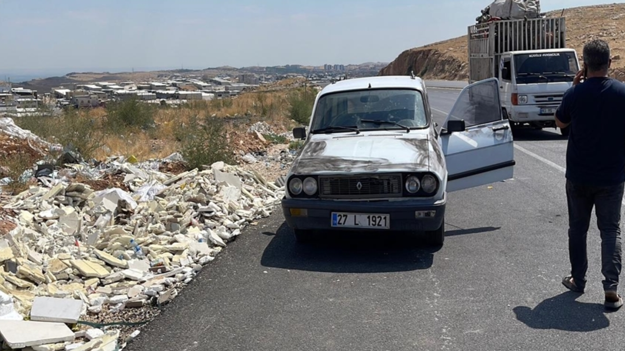 2 gündür kayıp olarak aranan kişi ölü bulundu