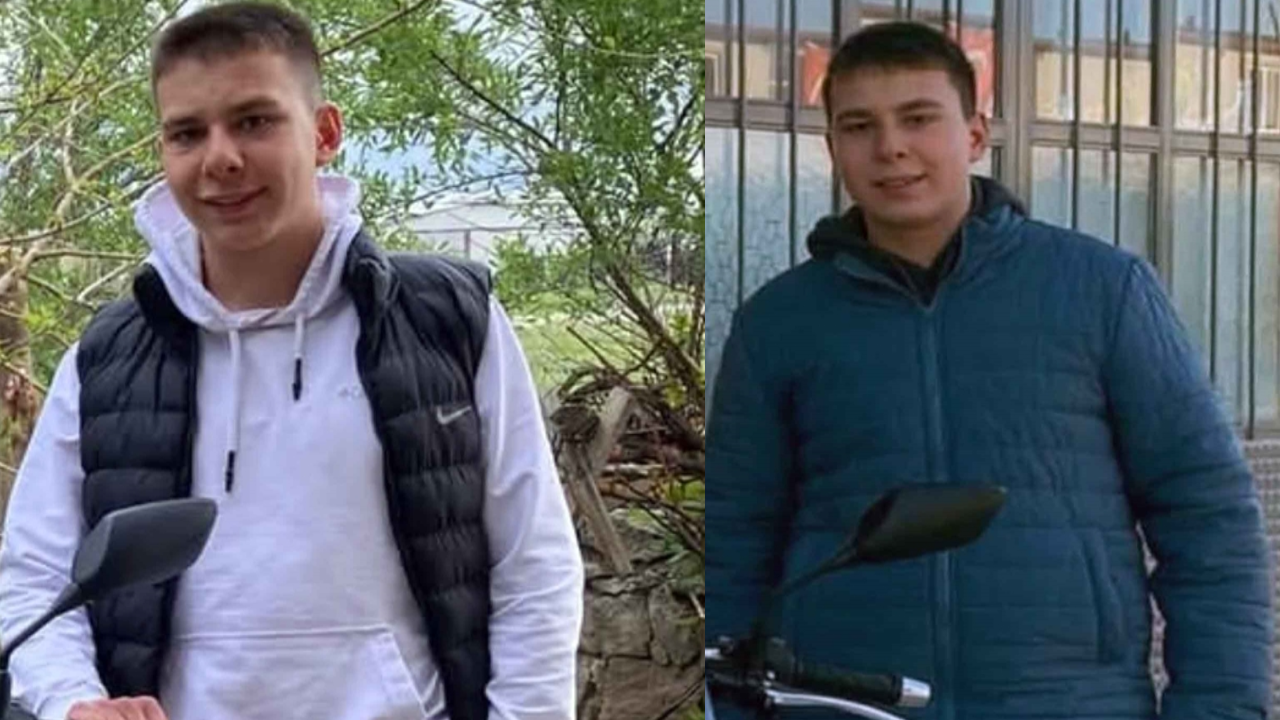 17 yaşındaki Muhammet, bıçaklı kavgada öldürüldü