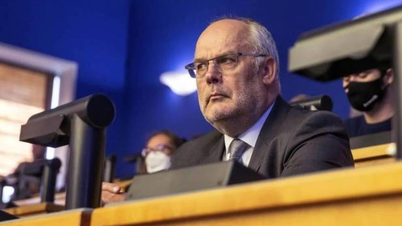 Ülkenin Cumhurbaşkanı Rusya'nın kendilerine ne zaman saldıracağını açıkladı