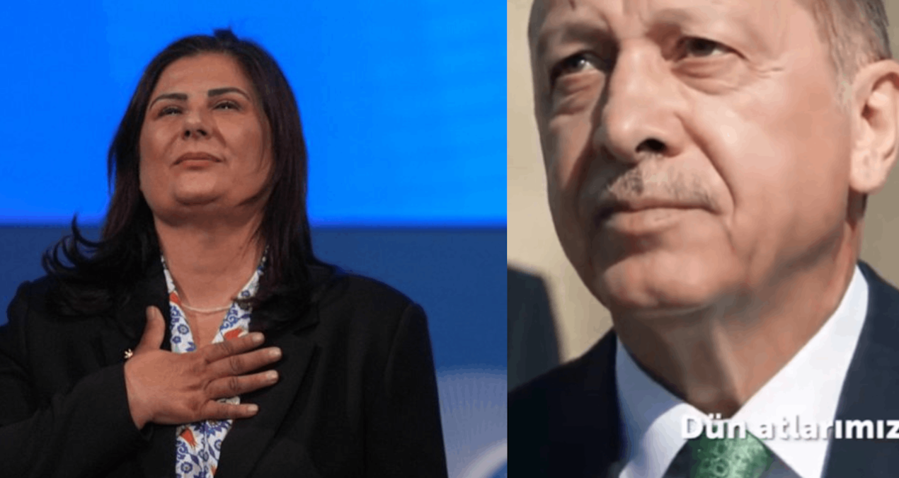 Topuklu Efe Erdoğan'lı 30 Ağustos paylaşımıyla AKP'lilerin gönlünü fethetti